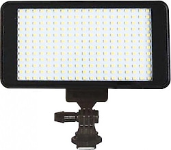 GDX 228AS Pro Bataryalı LED Işık Sistemi
