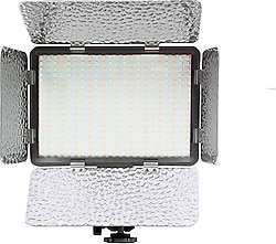 GDX 396AS Bataryalı LED Işık