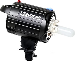 GDX BM400 II Paraflaş Kafası
