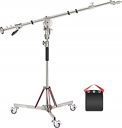 GDX BS-300 Plus Boom Stand Deve Boynu