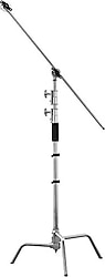 GDX BS-320 Plus C Boom Stand Deve Boynu