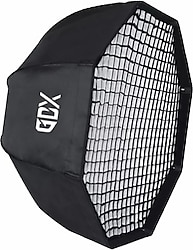GDX BW-170 Octagon 170 cm Gridli Softbox
