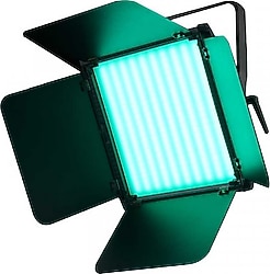 GDX CF-1000R RGB LED Video Işığı