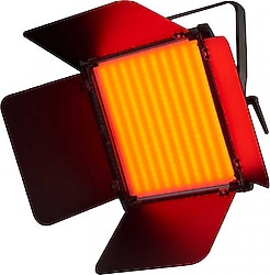 GDX CF-1500R RGB Video LED Işık