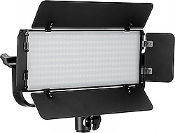 GDX CF-300C BiColor LED Video Işık Sistemi