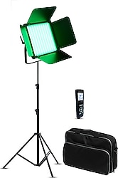 GDX CF-LED 600R RGB LED Işık Seti