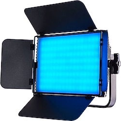 GDX CF-LED 600RGB Video LED Işık
