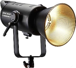 GDX EXC-180RGB-II RGB LED Işık