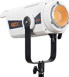 GDX LM-300C II Bi-Color COB Video LED Işık