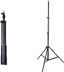 GDX LS-260C 260 cm Işık Ayağı