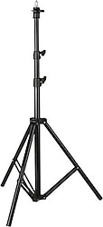 GDX LS-260T Yaylı Işık Ayağı