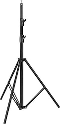 GDX LS-288 Plus 280 cm Yaylı Kalın Işık Ayağı