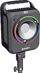 GDX ML-200R II RGB COB Video LED Işık