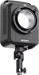 GDX ML-300C II Bi-Color COB Video LED Işık
