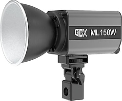 GDX ML150W Bi-Color Video LED Işık Fiyatları, Özellikleri ve