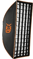 GDX One Tick 60x90 cm Softbox