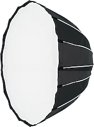 GDX Parabolik 120 cm Gridli Softbox