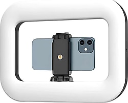 GDX PHN-20W RGB Led Video Işığı