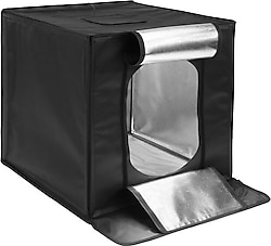 GDX Ürün Çekim Çadırı ve Masası