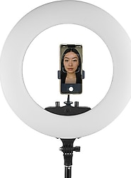 GDX Pro III 65 W Ring Light