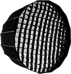 GDX QPG70 70 cm Parabolik Softbox