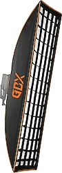 GDX SBW 30x140 cm Gridli Softbox