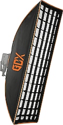 GDX SBW 80x120 cm Gridli Softbox