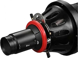 GDX Snoot Pro II Optik Işık Şekillendirici