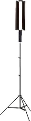 GDX ST-50 RGB LED Tüp Işık Seti