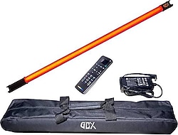 GDX TB-100 RGB 45 W LED Tüp Işık