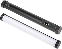 GDX TB-30 RGB LED Tüp Işık