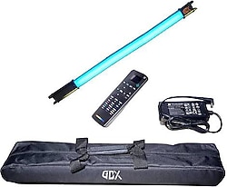 GDX TB-60 30 W RGB LED Tüp Işık