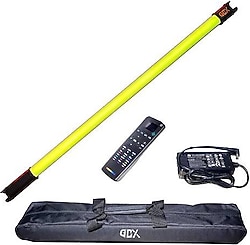 GDX TB-80 RGB 45 W LED Tüp Işık