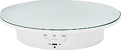 GDX TUTA-20 Turntable Çekim Standı