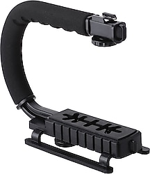 GDX URG-01 Kamera Tutucu