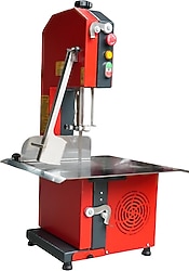 Gebamax BM25220 220/380 V 1150 W Elektrikli Şerit Testere