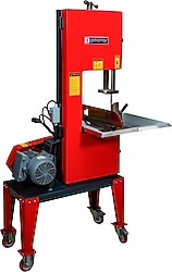 Gebamax BMT30220 1500 W Elektrikli Şerit Testere