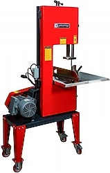 Gebamax BMT30380 220/380 V 1500 W Elektrikli Şerit Testere