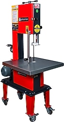 Gebamax BMT40220 220/380 V 2240 W Elektrikli Şerit Testere