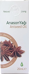Gebece Anason Yağı 20 ml