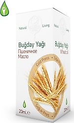 Gebece Buğday Yağı 20 ml