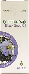 Gebece Çörekotu Yağı 20 ml