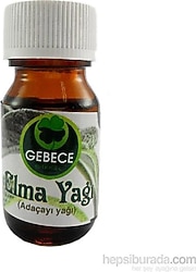Gebece Elma Adaçayı Yağı 10 ml