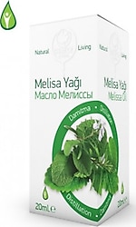 Gebece Melisa Yağı 20 ml