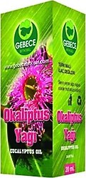 Gebece Okaliptus Yağı 20 ml