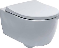 Geberit 501.002.00.1 Icon Rimfree 53 cm Asma Klozet Seti
