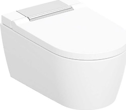 Geberit AquaClean Sela Comfort Akıllı Klozet