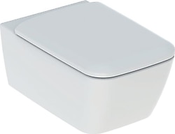 Geberit iCon 501.671.00.1 Rimfree Asma Klozet Seti