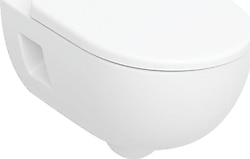 Geberit Selnova Premium 503.022.00.1 Rimfree Asma Klozet
