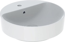 Geberit VariForm 500.769.01.2 Tezgah Üstü Çanak Lavabo